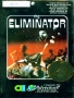 Atari  800&nbsp; - &nbsp;eliminator_k7